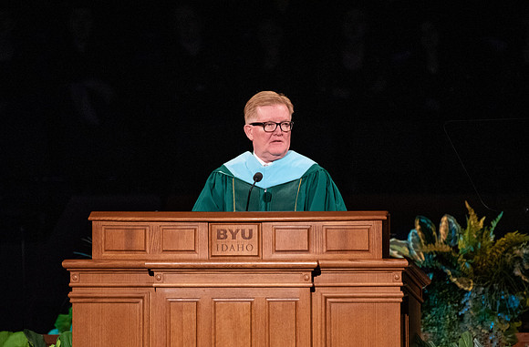 Commencement - Apr 2023