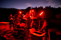 ROTC Training - Oct. 2026
