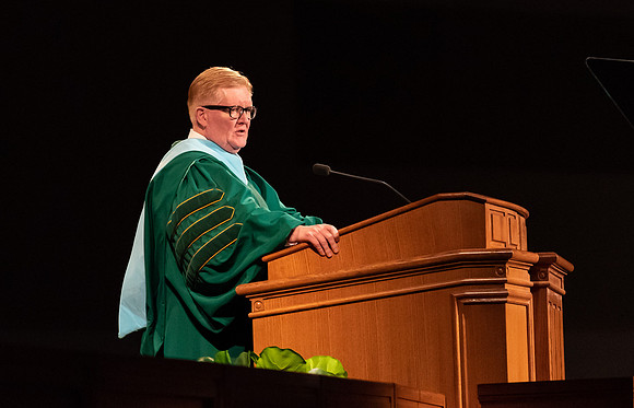 Commencement - Apr 2023