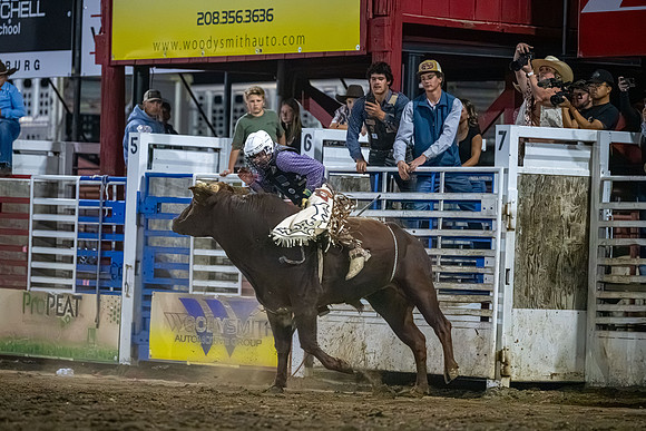 Spirit Week Rodeo - Oct 2026