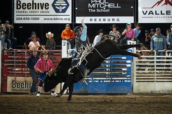 Spirit Week Rodeo_Oct 2026