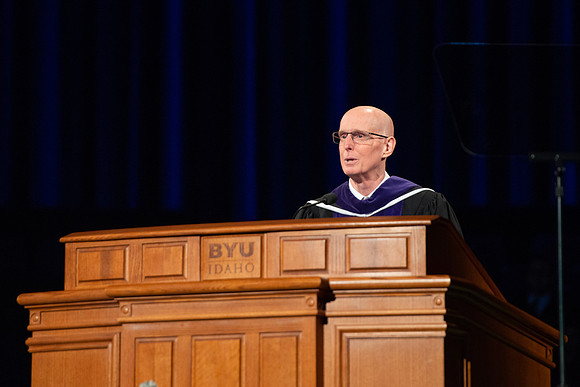 Commencement - Apr 2023