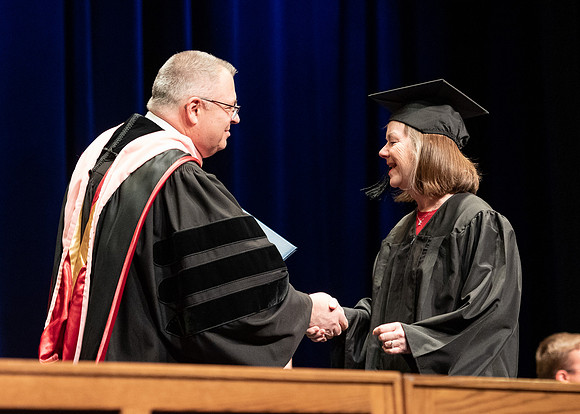 Academic Success & Interdisciplinary Studies - Apr 2023