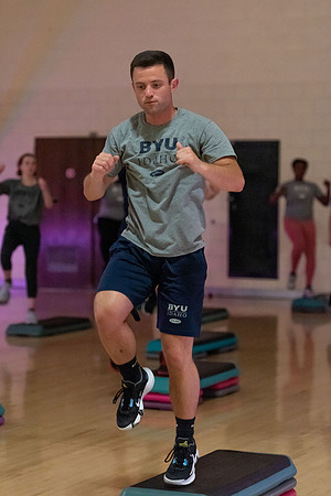 Step Fitness - May 2023