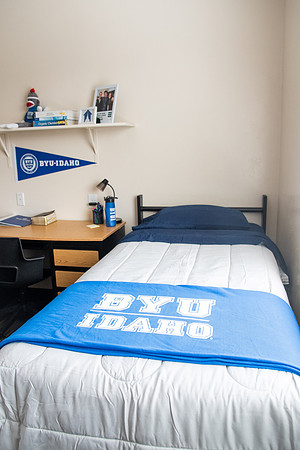 Bedrooms