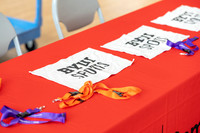 Majors & Societies Fair - Oct 2026