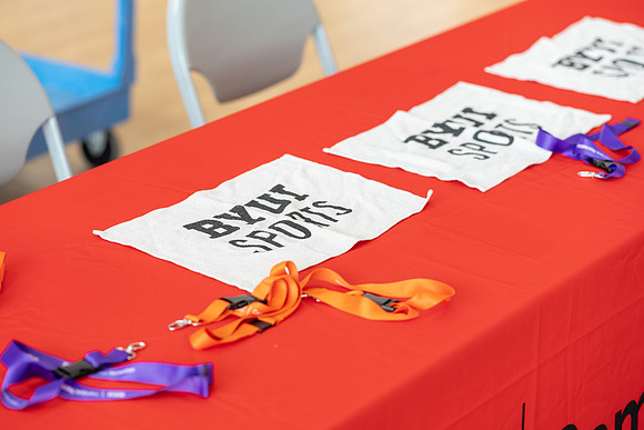 Majors & Societies Fair - Oct 2026