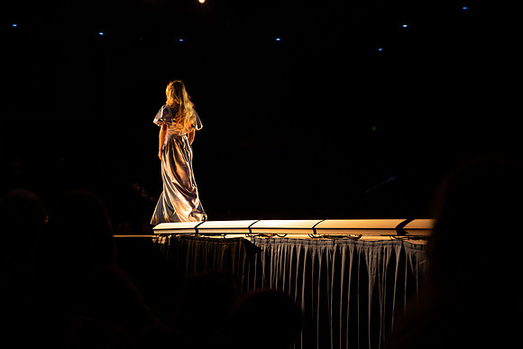 BYU-Idaho Fashion Show - Winter 2023 Semester