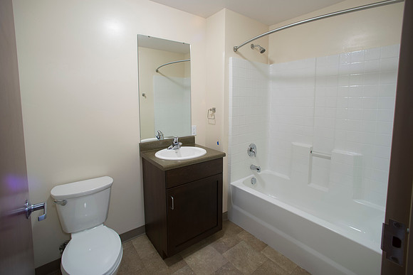 Bathrooms