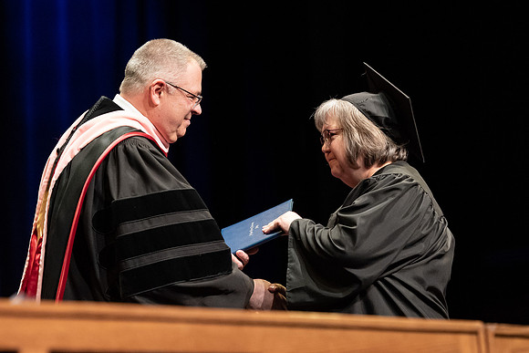 Academic Success & Interdisciplinary Studies - Apr 2023