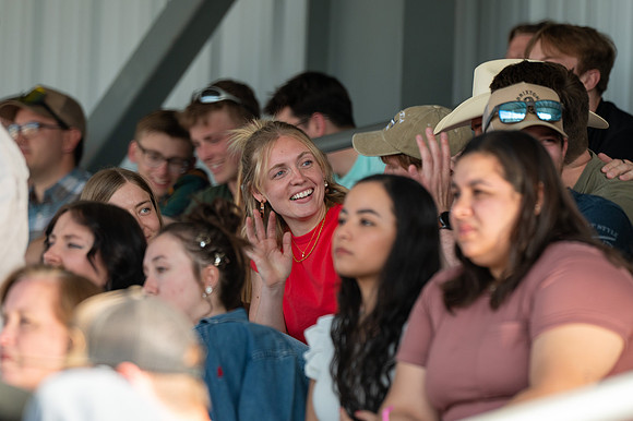 Spring Fest Rodeo - May 2025