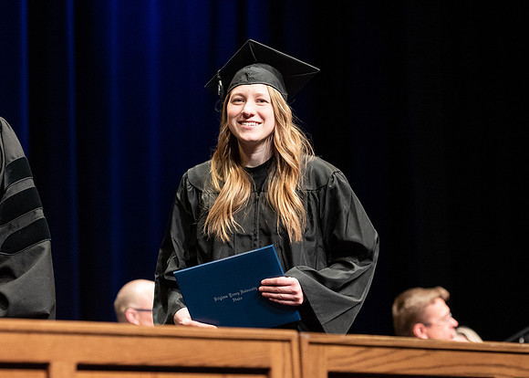 Academic Success & Interdisciplinary Studies - Apr 2023