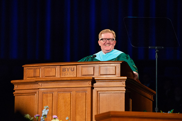 Commencement - Apr 2023