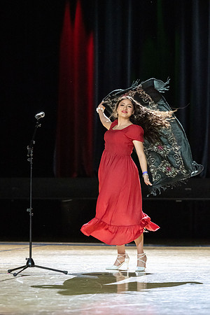 Cultural Night - June 2023