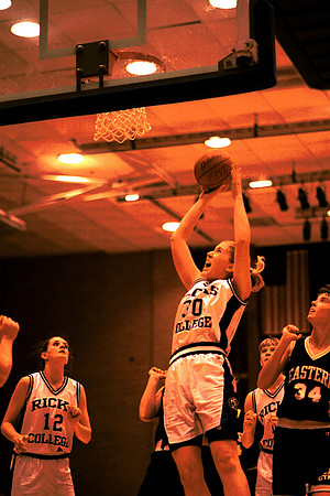 Women's Basketball