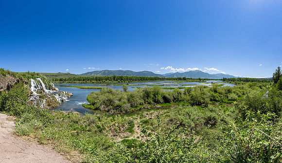 ORC Spring Panorama - June 2025