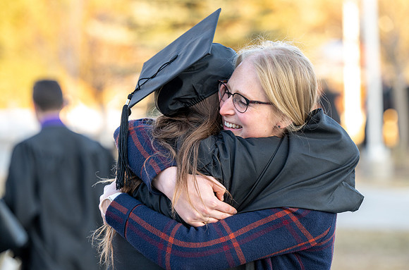 Commencement - Apr 2023