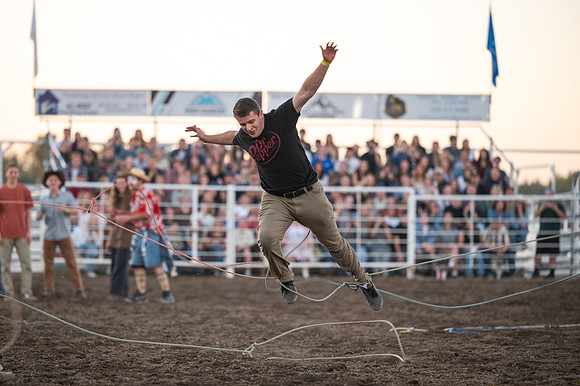 Spirit Week Rodeo_Oct 2026