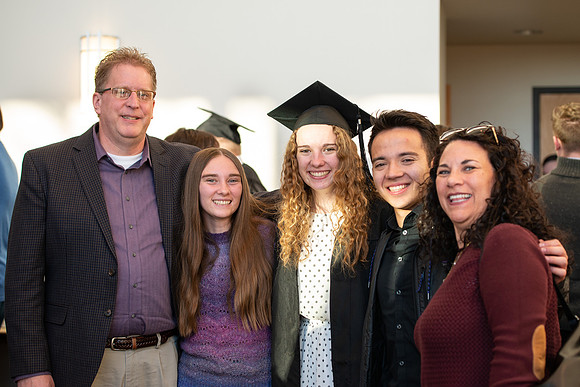 Graduation - Apr 2023
