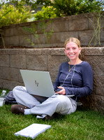 Students on Campus - Sept 2026