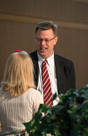 A Conversation on Covenant and Ordinances with President and Sister Gilbert. Feb 11, 2016