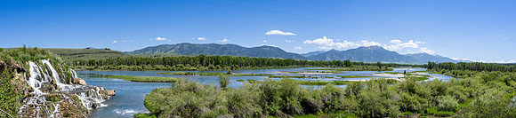 ORC Spring Panorama - June 2025