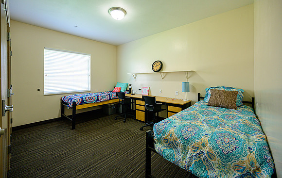 Bedrooms