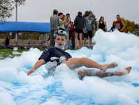 Color Run/Breakfast/Slide