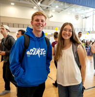 Career Fair - Sept. 2026