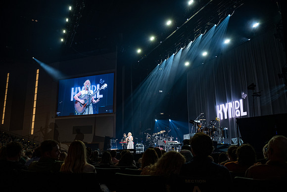 Lauren Daigle Concert - Sept. 2026
