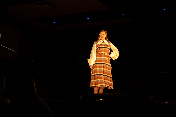 BYU-Idaho Fashion Show - Winter 2023 Semester