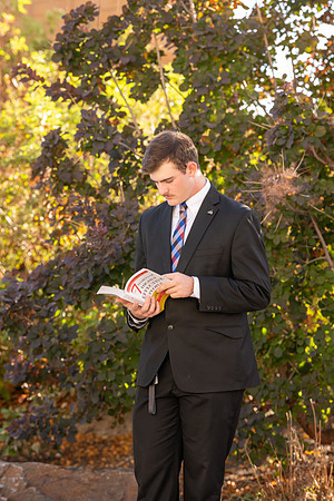 Elder and Sister Bednar Devotional - Oct 2026