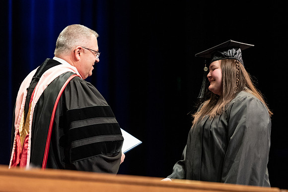 Academic Success & Interdisciplinary Studies - Apr 2023
