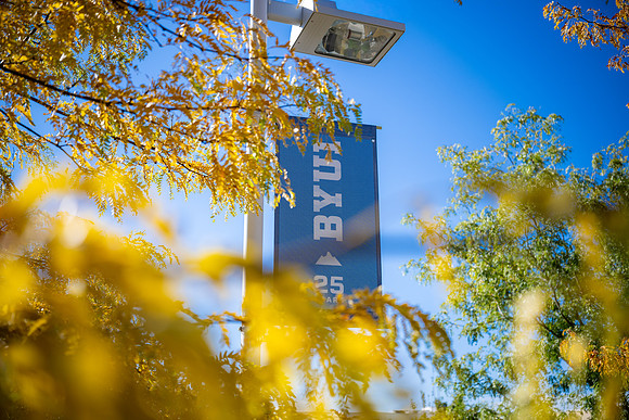 Daily BYUI - Setp 2026