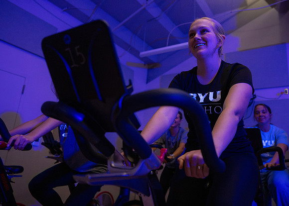 Glow In The Dark Cycling - Oct. 2026