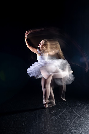 Extravadance Promo - Oct 2026