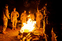 ROTC Training - Oct. 2026