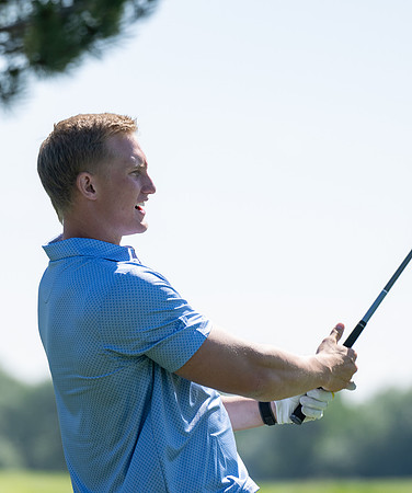 Construction Management Golf Scramble - June 2025