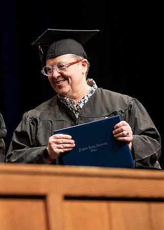 Academic Success & Interdisciplinary Studies - Apr 2023