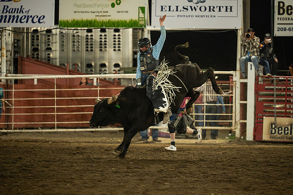 Spirit Week Rodeo_Oct 2026
