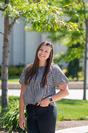 BYU-Idaho Admissions Viewbook