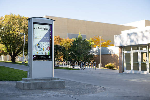 Digital Signage - Oct 2026