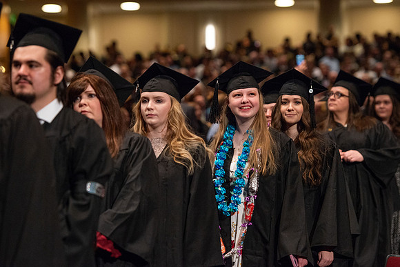 Commencement - Apr 2023