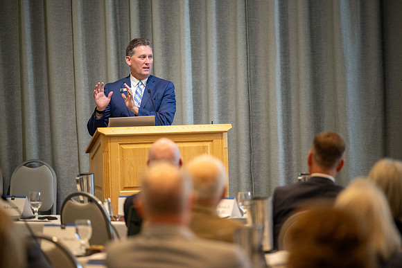 Fall President's Leadership Council - Oct 2026