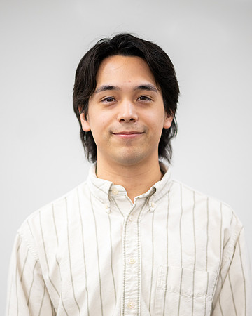 Accounting Office Headshots - Sept. 2026