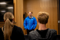 Campus Tour - Sep 2026