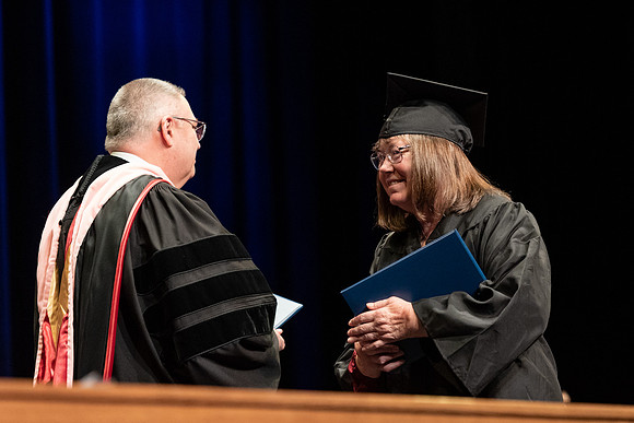 Academic Success & Interdisciplinary Studies - Apr 2023