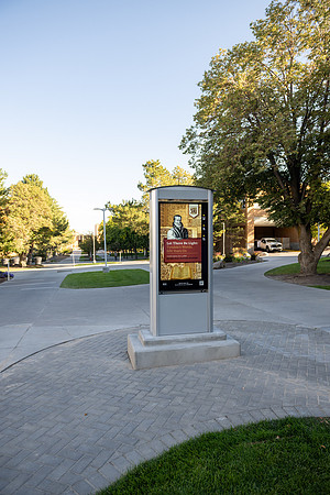 Digital Signage - Oct 2026