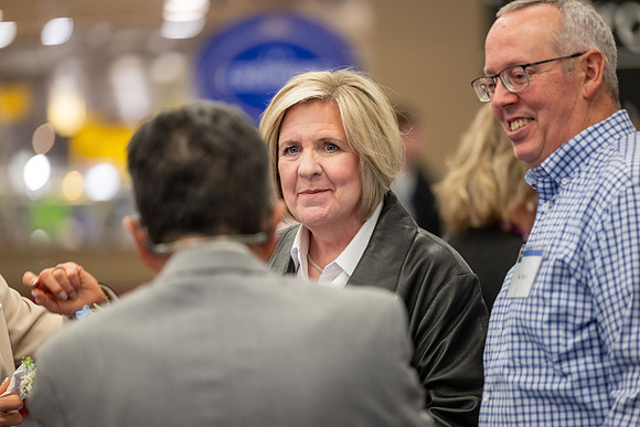 BYU-Idaho Appreciation Dinner - Oct 2026