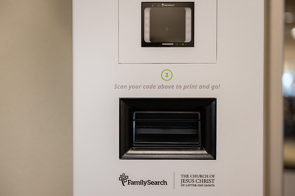 Family Search Kiosks - Sept 2026